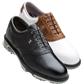 FootJoy Dryjoys Tour Saddle Golf Shoe