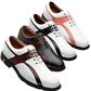 FootJoy Narrow FJ Icon Caiman Golf Shoe