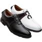 FootJoy Narrow FJ Icon Iguana Print BOA Golf Shoes