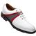 White/Red/Grey