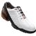 White Smooth/Black/Bronze