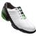 White Smooth/Black/Lime