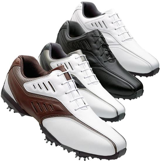FootJoy FJ Street Saddle Golf Shoes