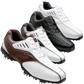 FootJoy Narrow FJ Street Saddle Golf Shoes