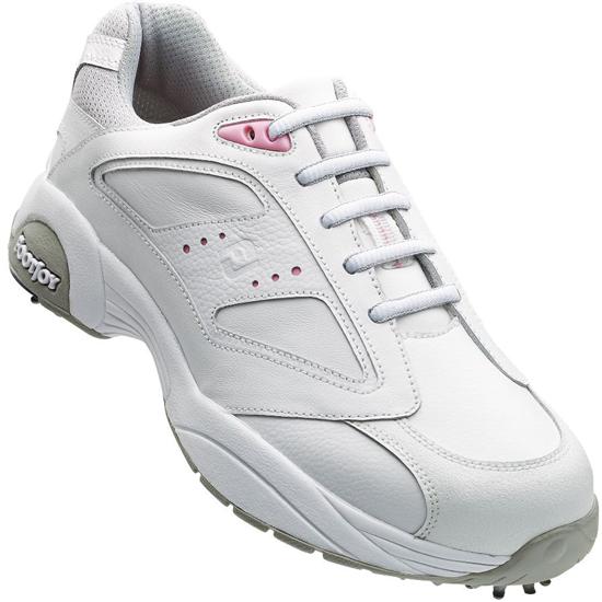 FootJoy FJ Summer Series Inlay Golf Shoes for Women