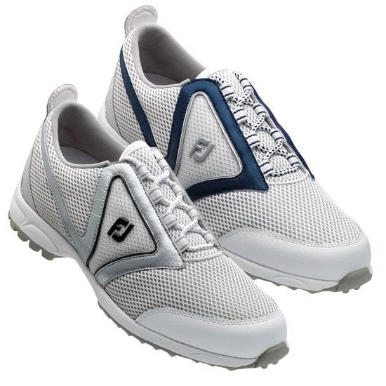 FootJoy FJ Summer Series Spikeless Golf Shoe for Women