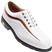 White Smooth/White Textured/Bronze