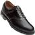 Black Smooth/Black Croc