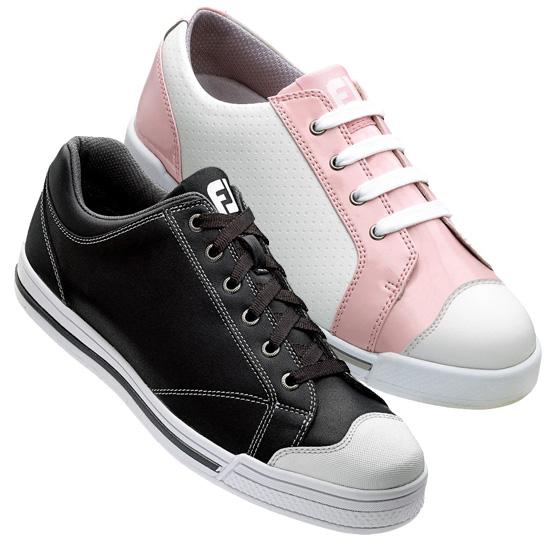 FootJoy Junior Spikeless Shoes