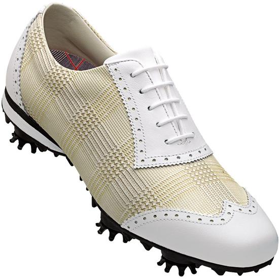Home Home FootJoy Lopro Wingtip Golf Shoes for Women