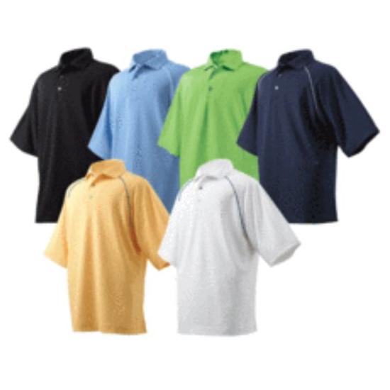 FootJoy Performance Golf Shirt