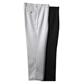 Greg Norman Men's Double Pleated Microfiber Pants
