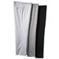 Greg Norman Flat Front Microfiber Pants
