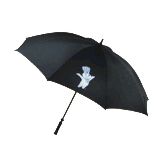 Haas-Jordan Birdie Umbrella