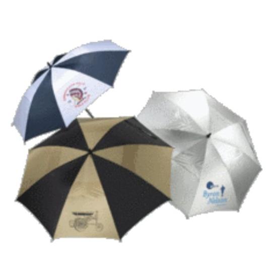 Haas-Jordan Hurricane 345 Umbrellas