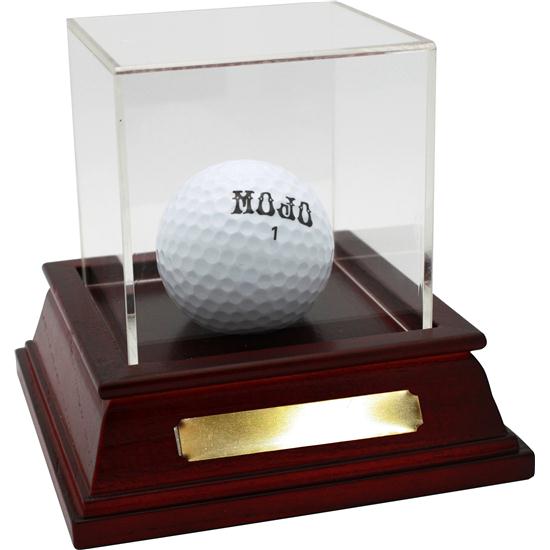 Hole In One Display Box