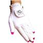 Lady Classic Nail Cut - Golf Glove