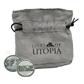 Links Of Utopia Ball Markers with Pouch