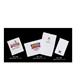 Logo Golf Screen Printed Towels