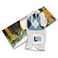 LoudMouth Golf Argyle Golf Glove