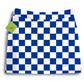LoudMouth Golf Derby Chex Skort for Women