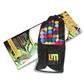 LoudMouth Golf Disco Balls Golf Glove