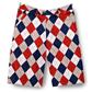 LoudMouth Golf Dixie Shorts
