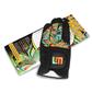 LoudMouth Golf Shagadelic Golf Glove