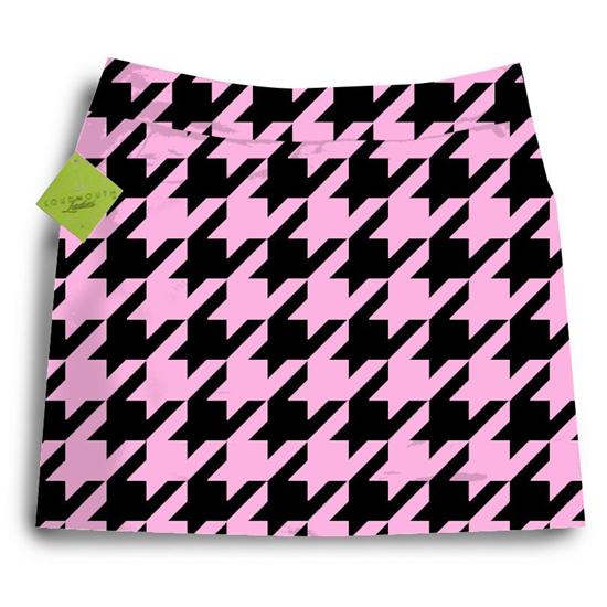 LoudMouth Golf Sweet Tooth Skort for Women
