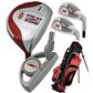 Merchants of Golf Red Zone Junior Golf Sets