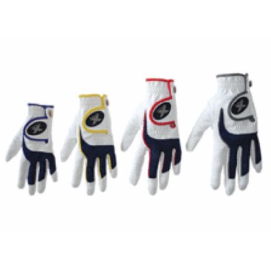 Merchants of Golf Tour X Junior Golf Glove