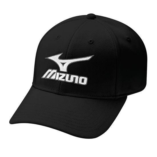 Mizuno A-Flex Tour Fitted Hat