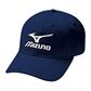 Mizuno A-Flex Tour Fitted Hat - Navy