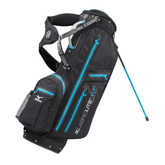 Mizuno AeroLite WP Stand Bag