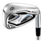 Mizuno JPX-800 HD Iron Set
