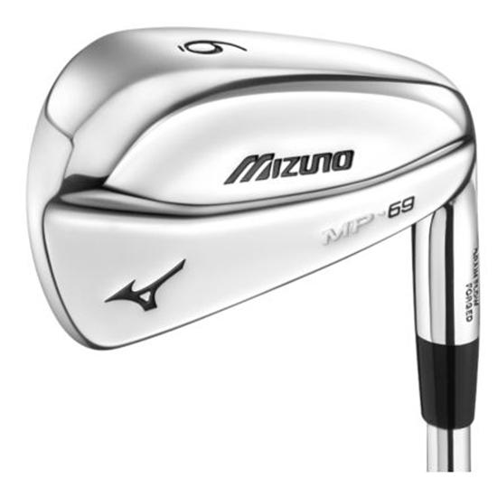 Mizuno MP-69 Iron Set