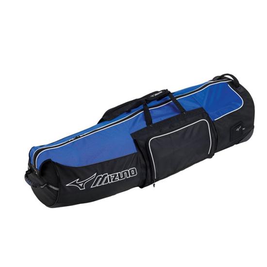 Mizuno Traveller Club Bag