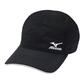 Mizuno Waterproof Hat - Black