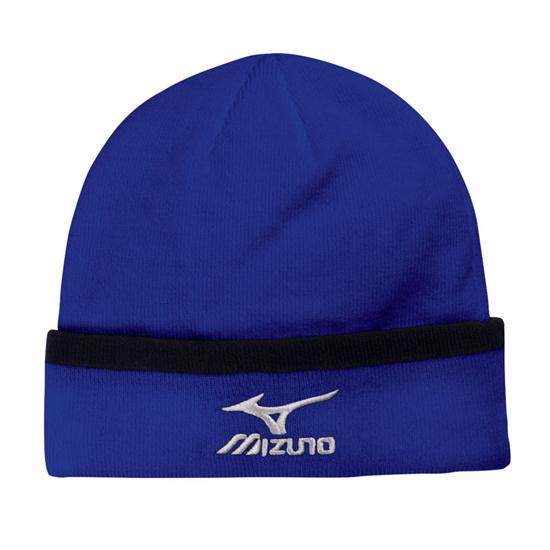 Mizuno Winter Fleece Hat