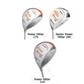 Momentus Golf Power Hitter Driver