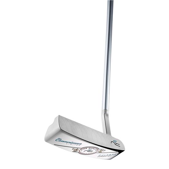 Never Compromise Connoisseur Series Putters