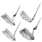 Never Compromise Connoisseur Series Putters