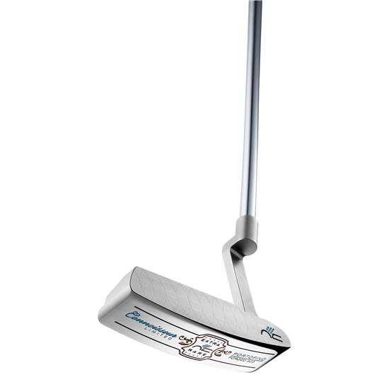 Never Compromise Connoisseur Series Putters