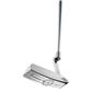 Never Compromise Connoisseur Series Putters - Portofino - 35 in - Left Hand
