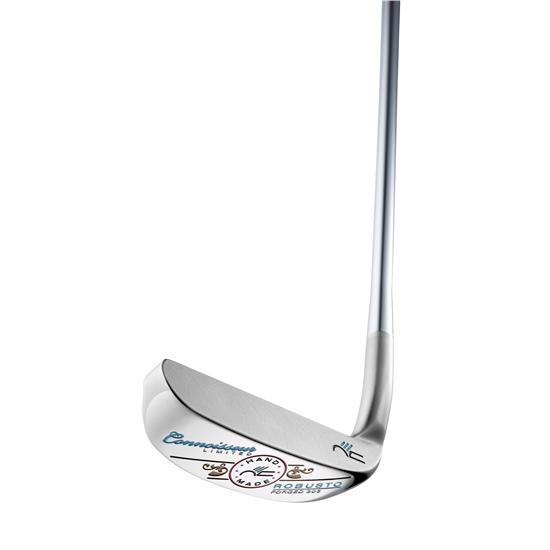 Never Compromise Connoisseur Series Putters