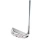 Never Compromise Connoisseur Series Putters - Robusto - 35 in - Right Hand
