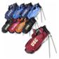 Nike Collegiate Stand Bags
