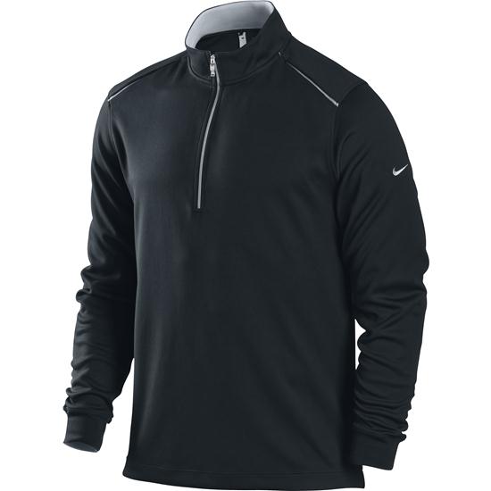Nike Dri-Fit 1/2 Zip Cover Up