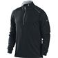 Nike Dri-Fit 1/2 Zip Cover Up