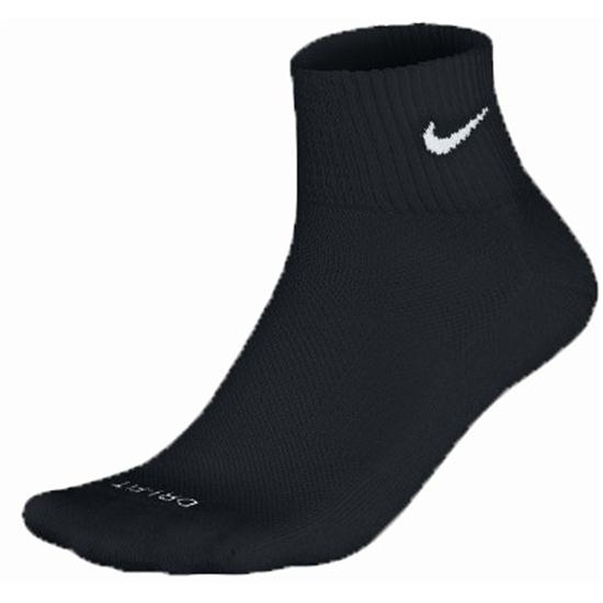 Nike Men's Dri-Fit Golf Essential Anklet Socks